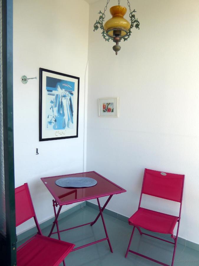 Villa Erika Madeira Caniço Eksteriør billede
