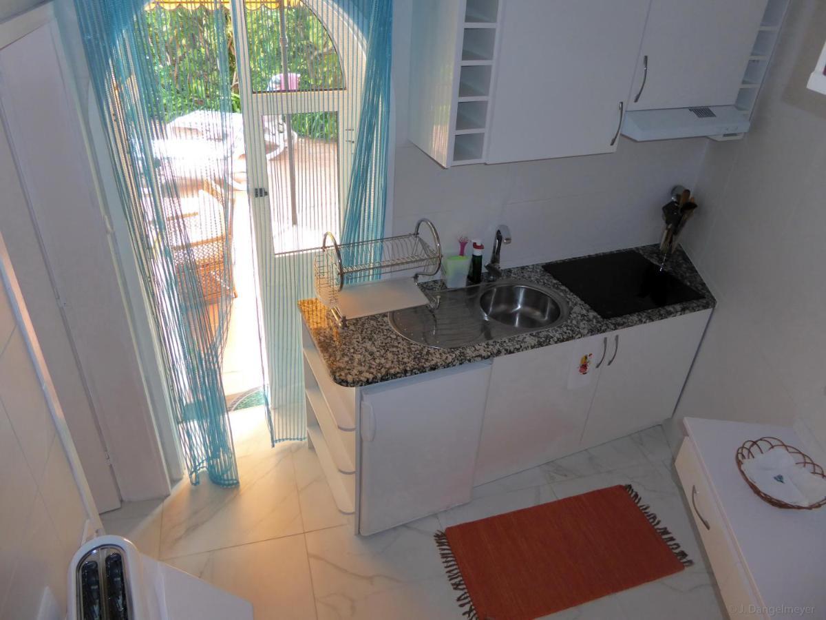 Villa Erika Madeira Caniço Eksteriør billede