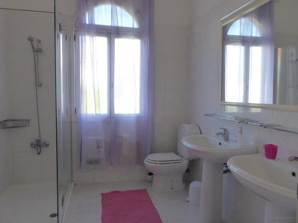 Villa Erika Madeira Caniço Eksteriør billede